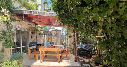 Spacious & Quiet Villa nearJerusalem - Perfect for Families