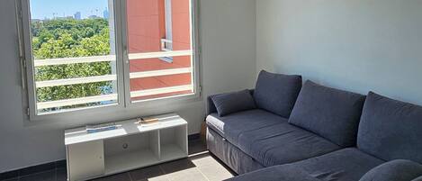 スマートテレビ