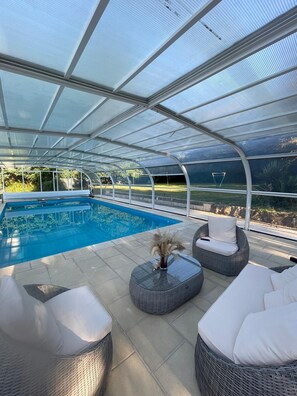 Pool - Vrbo Property (Bressuire)