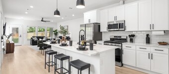 FIFA Ready! Newly Renovated 3BR Home Near Downtown Dallas