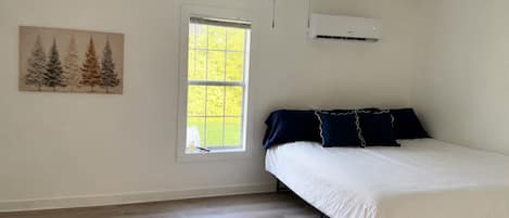 1 bedroom, Internet