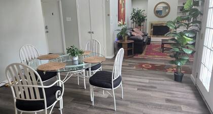 Cozy 1-bedroom in a beautiful house, Only Few Blocks From TWU