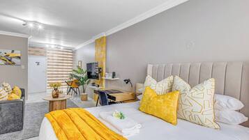 Apartment, 1 Bedroom