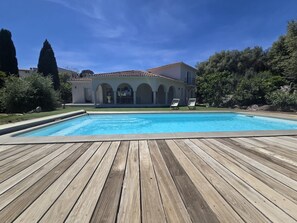 Pool - Vrbo Property (Lumio)