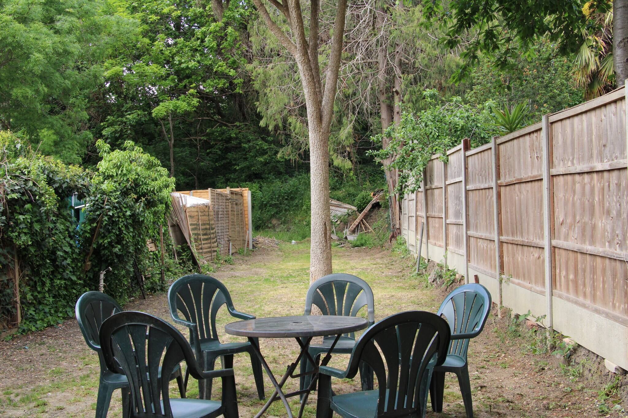 House, 4 Bedrooms | Outdoor dining