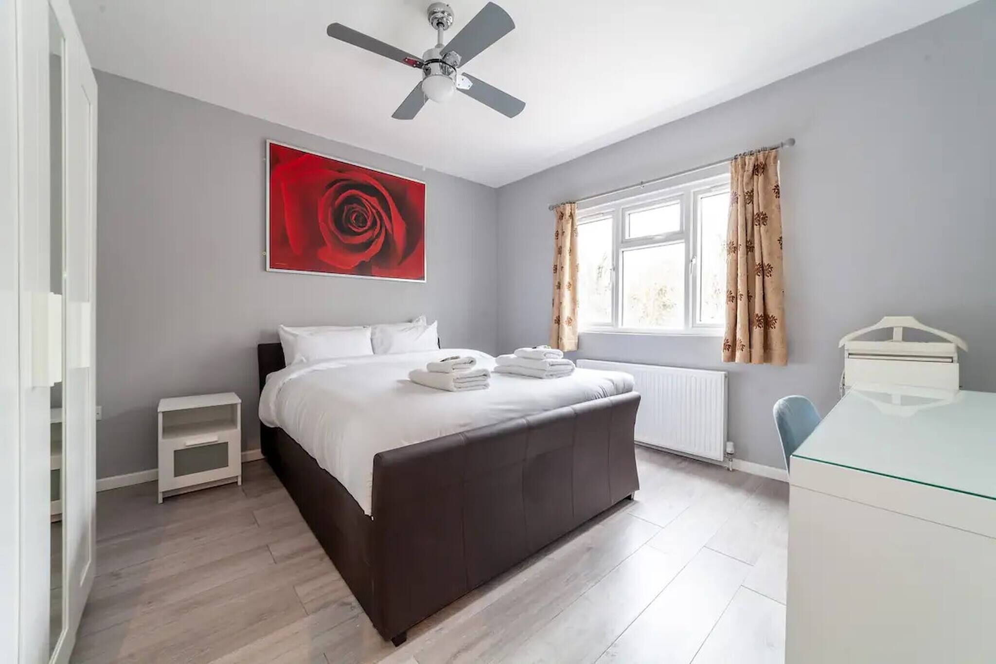 House, 4 Bedrooms | 4 bedrooms