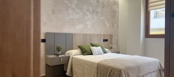 Flower Beach Helgueras 5 - 6095