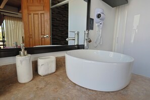 Bathroom - Vrbo Property (San Juan Bautista la Raya)