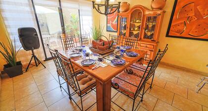 MaryFer House