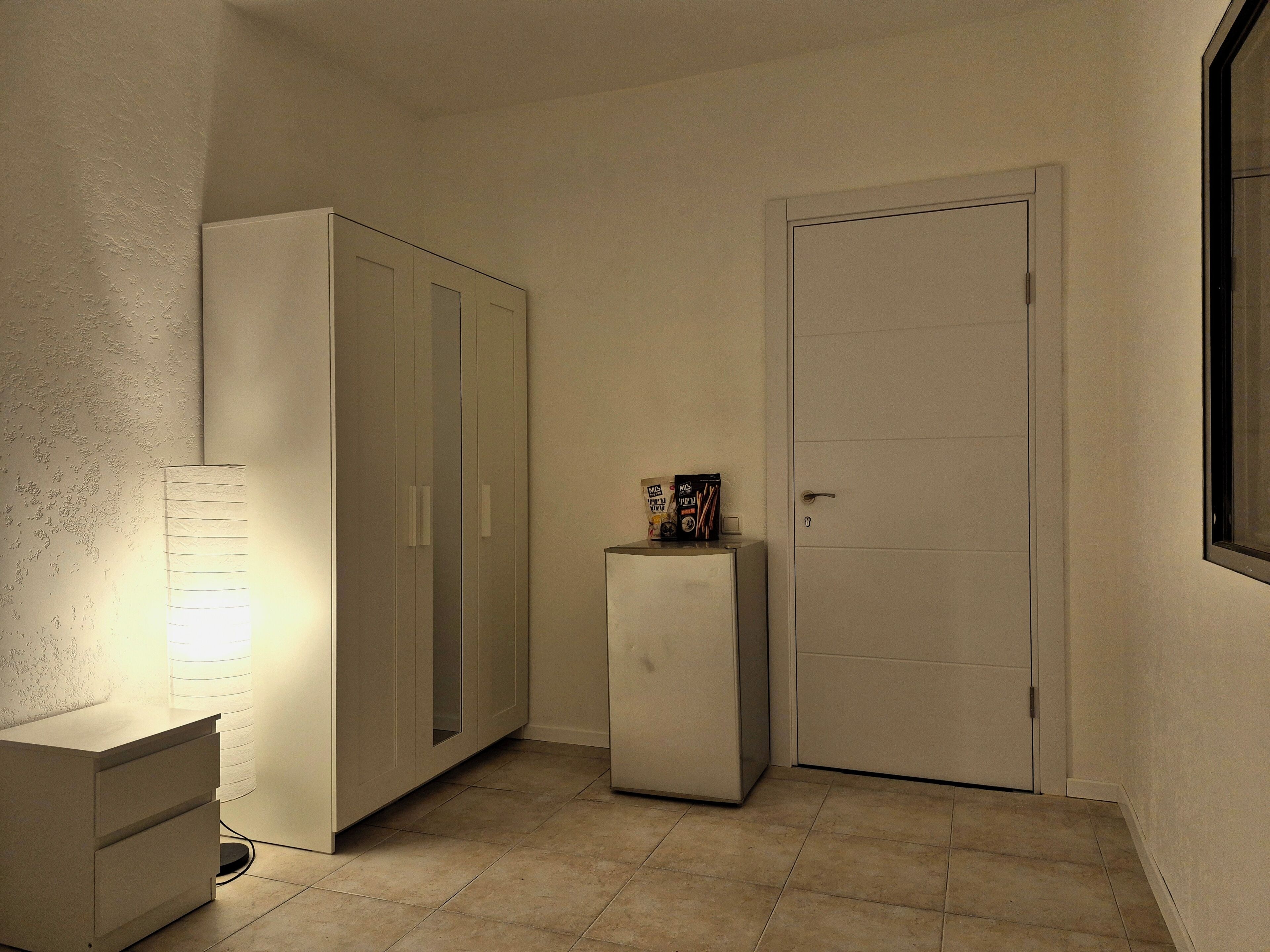 Habitación, 1 cama matrimonial, para no fumadores, se aceptan mascotas | Interior