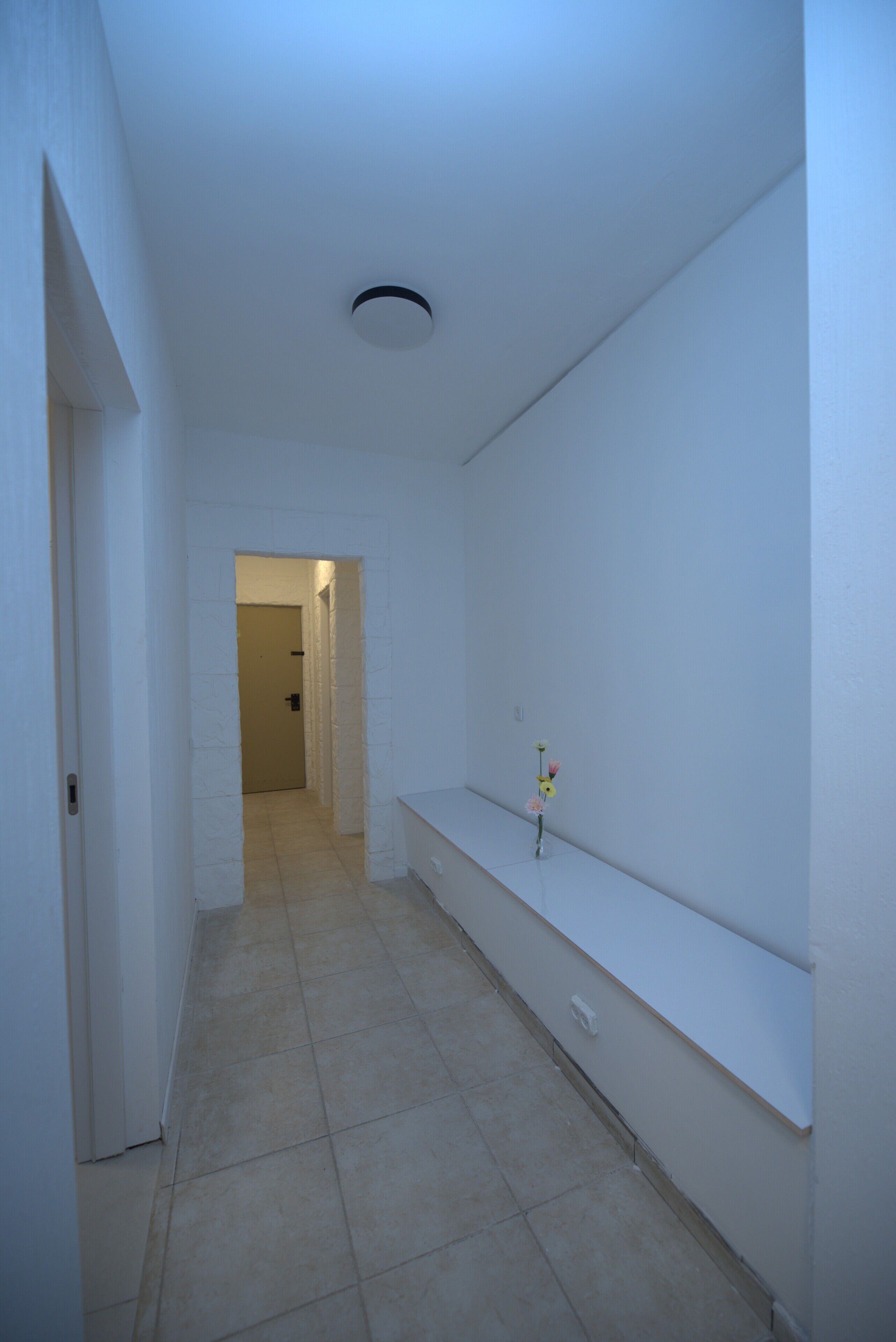 Habitación Deluxe, 1 cama matrimonial, para no fumadores, se aceptan mascotas | Interior