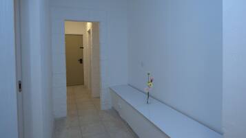 Habitación Deluxe, 1 cama matrimonial, para no fumadores, se aceptan mascotas | Interior