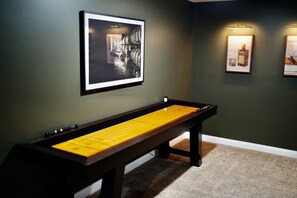 Sala de jogos