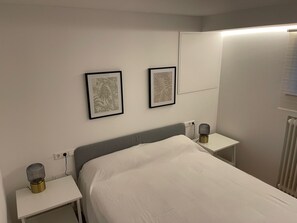 Room - Beautiful vacation apartment right next to the nature park (Leinfelden-Echterdingen)
