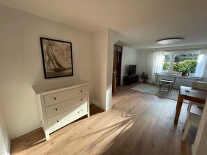 Living area - Vrbo Property (Leinfelden-Echterdingen)
