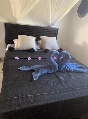3 Schlafzimmer, Bügeleisen/Bügelbrett, WLAN, Bettwäsche
