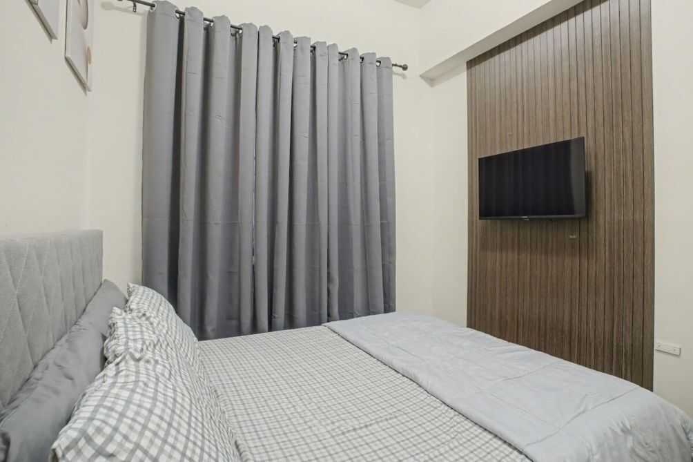 1 Schlafzimmer, Bettwäsche