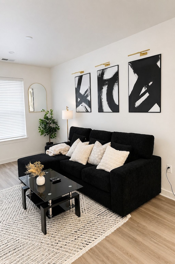 Couples Atlanta Stay - Walkable Beltline Location - Decatur, GA