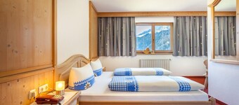 House Windegg, vacation apartment in Hintertux
