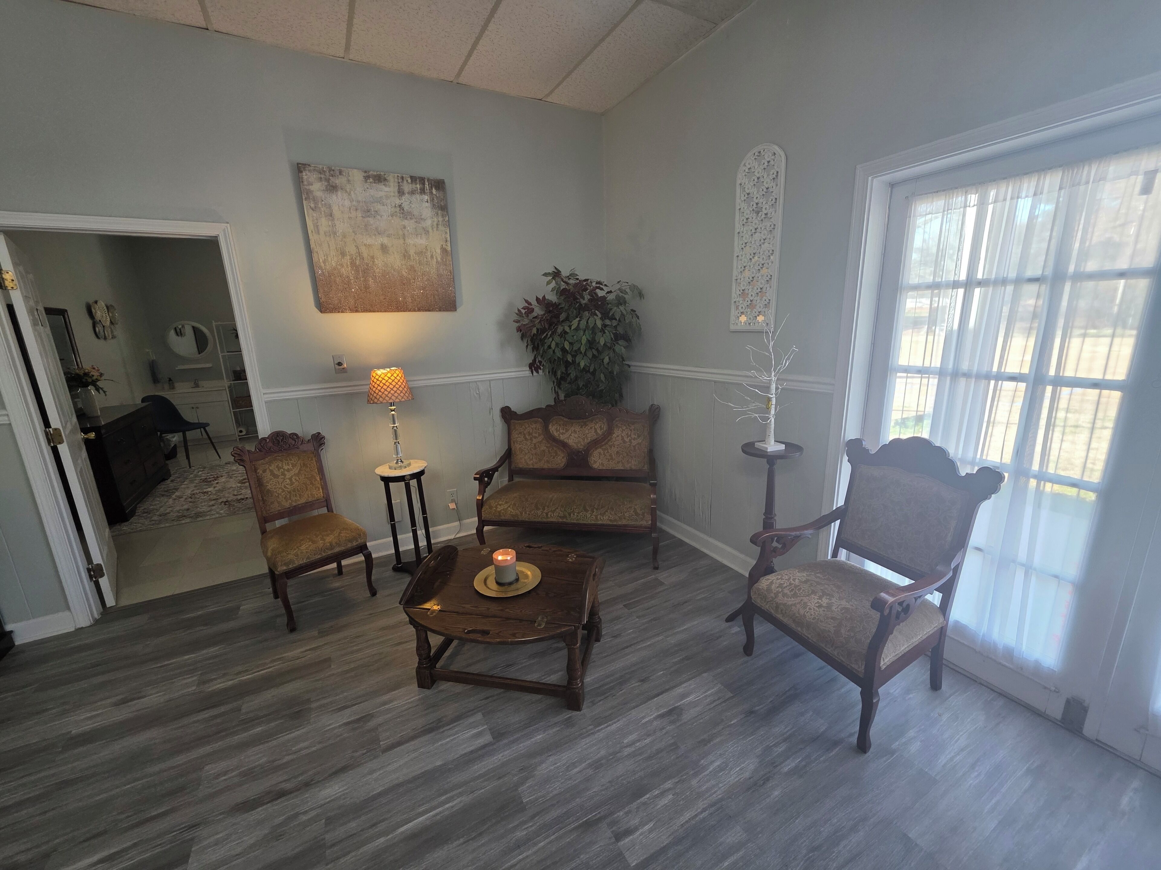 3-bedroom Resort In Quaint Natchez Large Grand Room Pool Kitchenette Big Screens - Mississippi