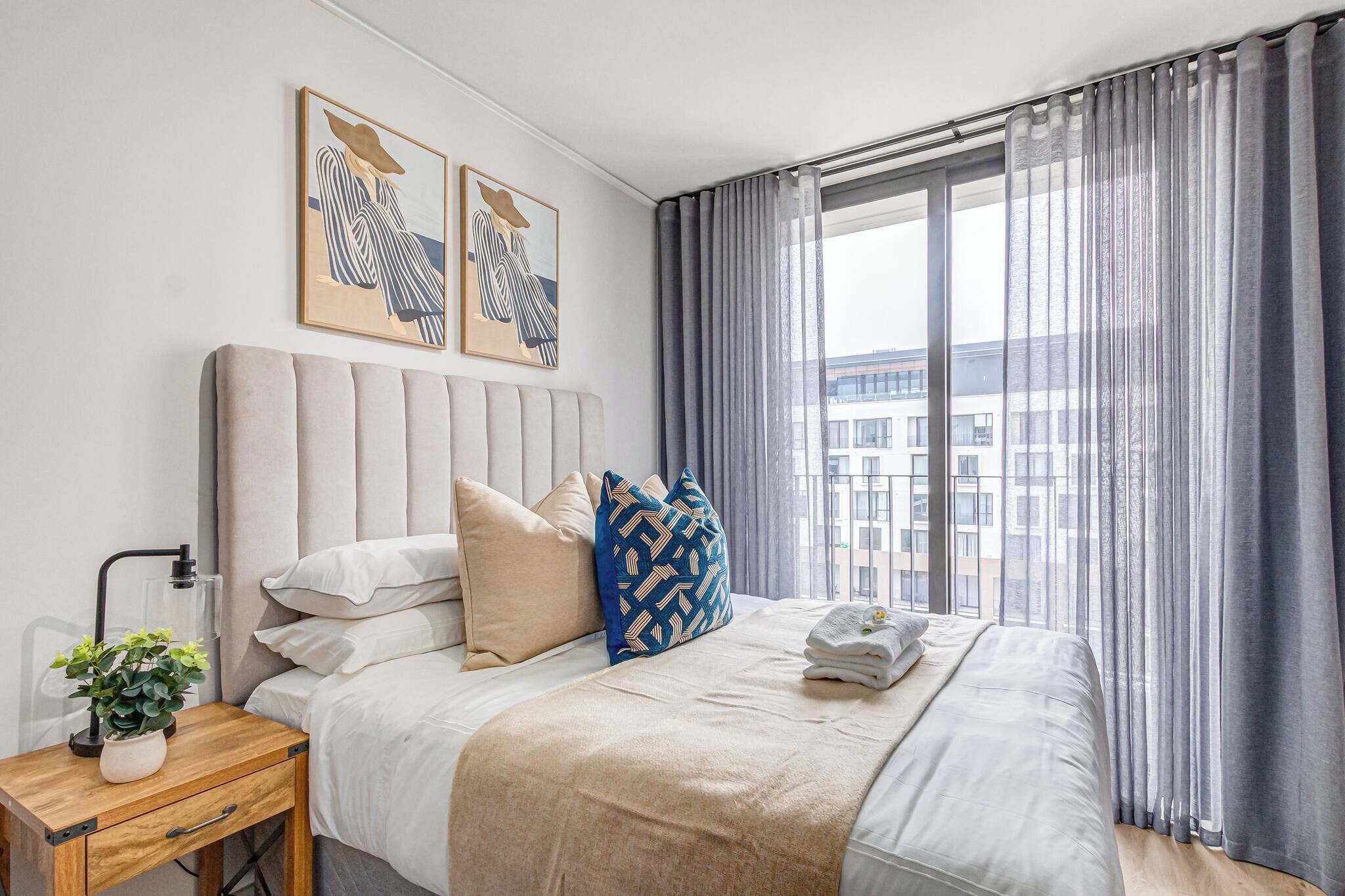 Apartment, 1 Schlafzimmer | 1 Schlafzimmer
