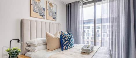Apartment, 1 Bedroom