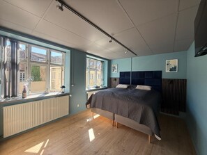 Room - Four Seasons - Nordic Winter Suite (Aalborg)