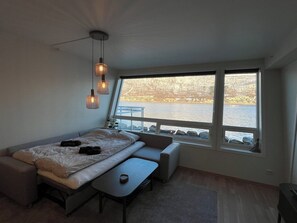 1 Schlafzimmer