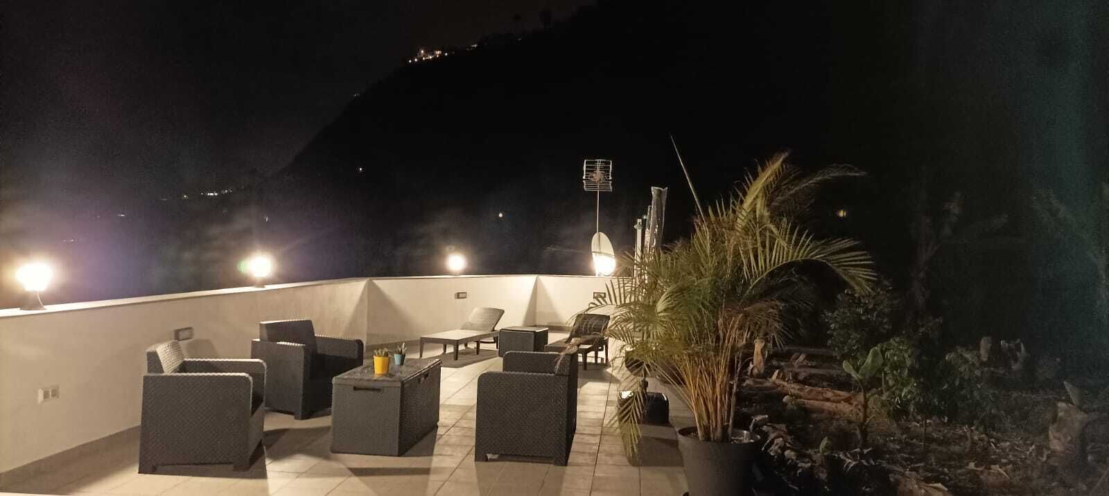 露台