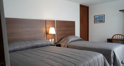 Hotelito Casa Anzures