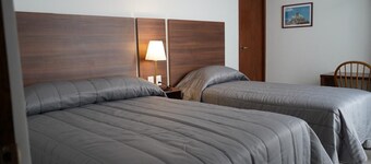 Hotelito Casa Anzures