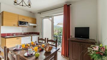 Rumah | Dapur pribadi