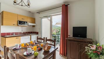 Rumah | Dapur pribadi