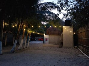 Property grounds - HEADLINE CAMPER 1 (Bacalar)