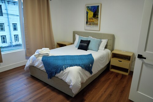 Charming 1 bedroom Apartment in the Heart of Cincinnatus