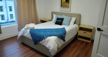 Charming 1 bedroom Apartment in the Heart of Cincinnatus