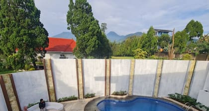 Cozzy Villa Rans Cimacan