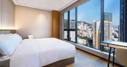 YEENFON HOTEL