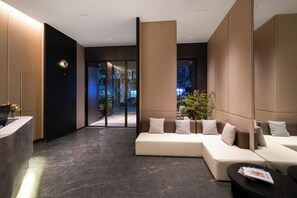 Lobby - YEENFON HOTEL (Shenzhen)