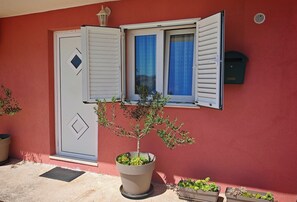 Detalle exterior