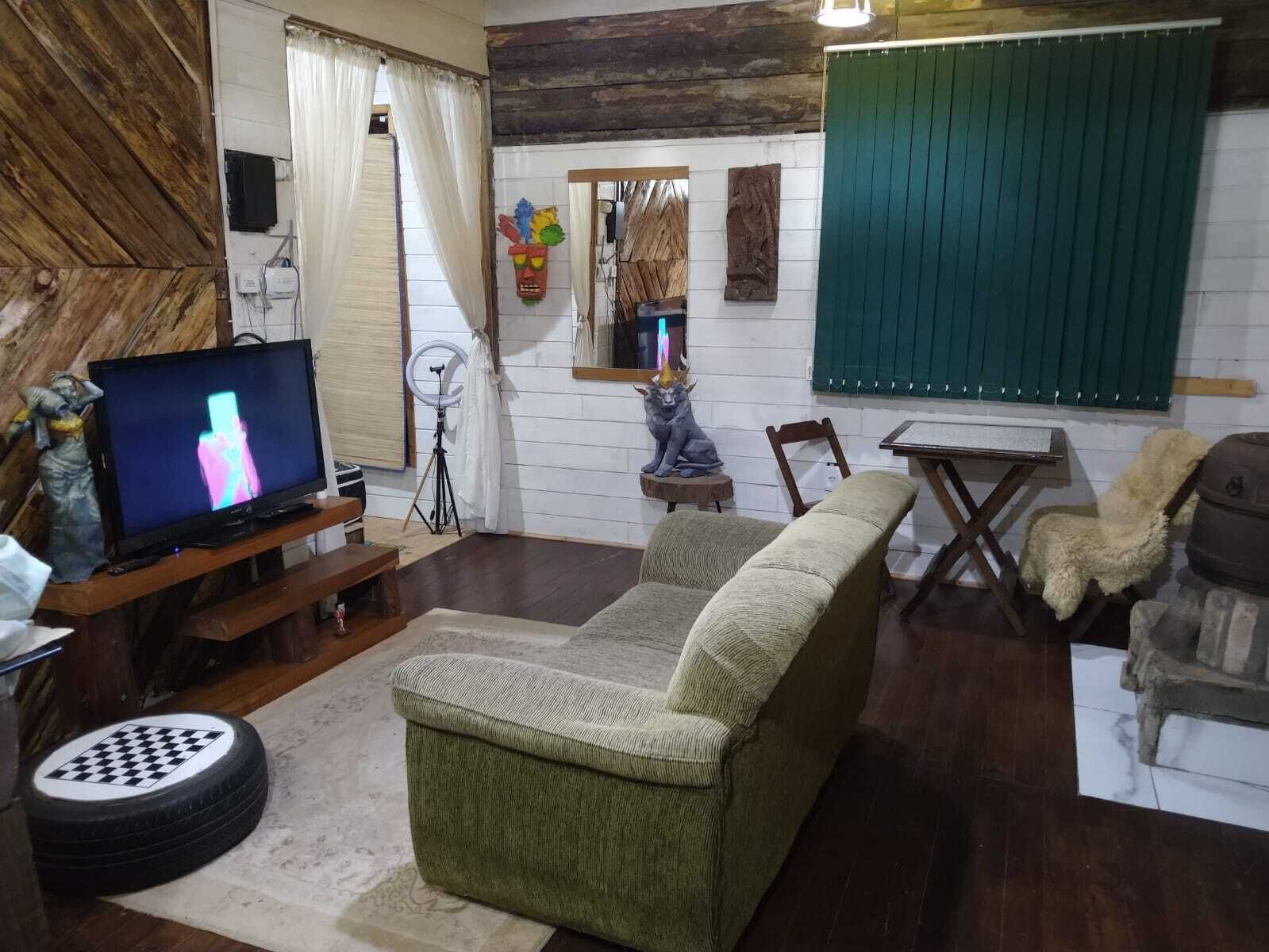 Smart TV