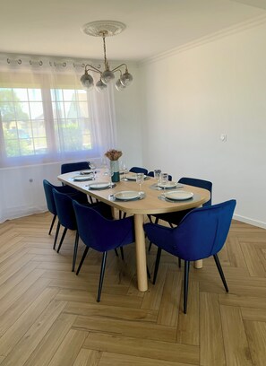 Spiseområde