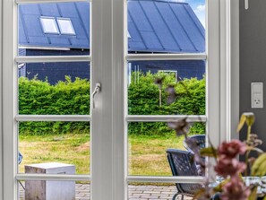 Interior - "Outi" - 1.5km from the sea by Interhome (Rømø)
