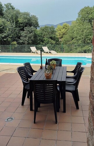 Sierra de Guara rental, a change of scenery guaranteed