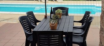 Sierra de Guara rental, a change of scenery guaranteed