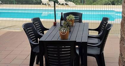 Sierra de Guara rental, a change of scenery guaranteed