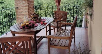 Sierra de Guara rental, a change of scenery guaranteed