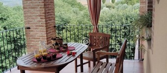 Sierra de Guara rental, a change of scenery guaranteed
