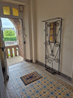 Interior - Spacious and bright charming house in Trebeurden (Trébeurden)