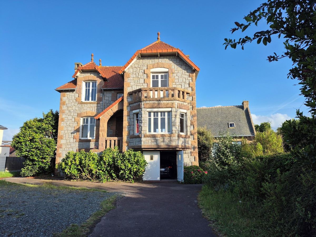 Image de profil de l’hôte